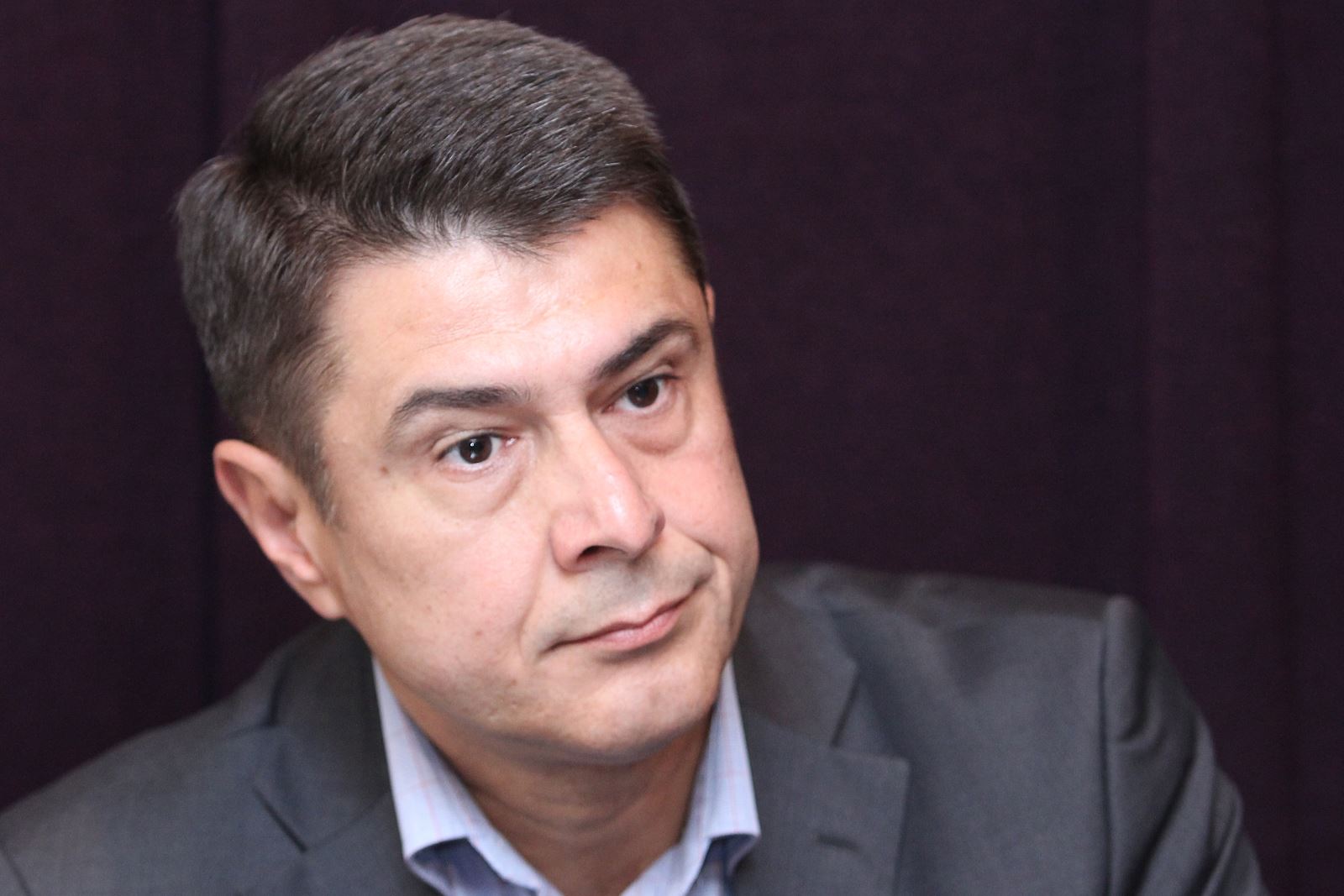 Първо трябва да си отгововорим на въпроса дали г жа Митрофанова